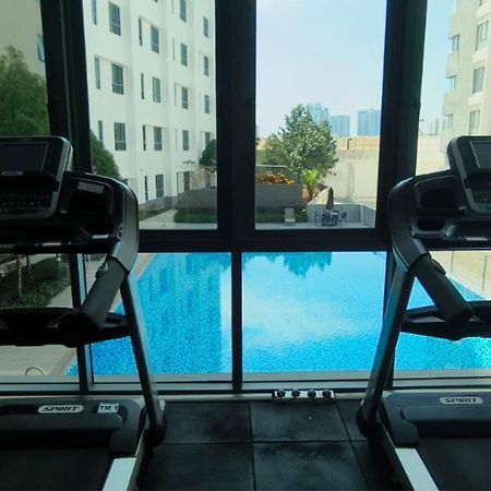 Dpulze Cozy Homestay, 1-5 Pax - Dp1 Cyberjaya Exteriér fotografie