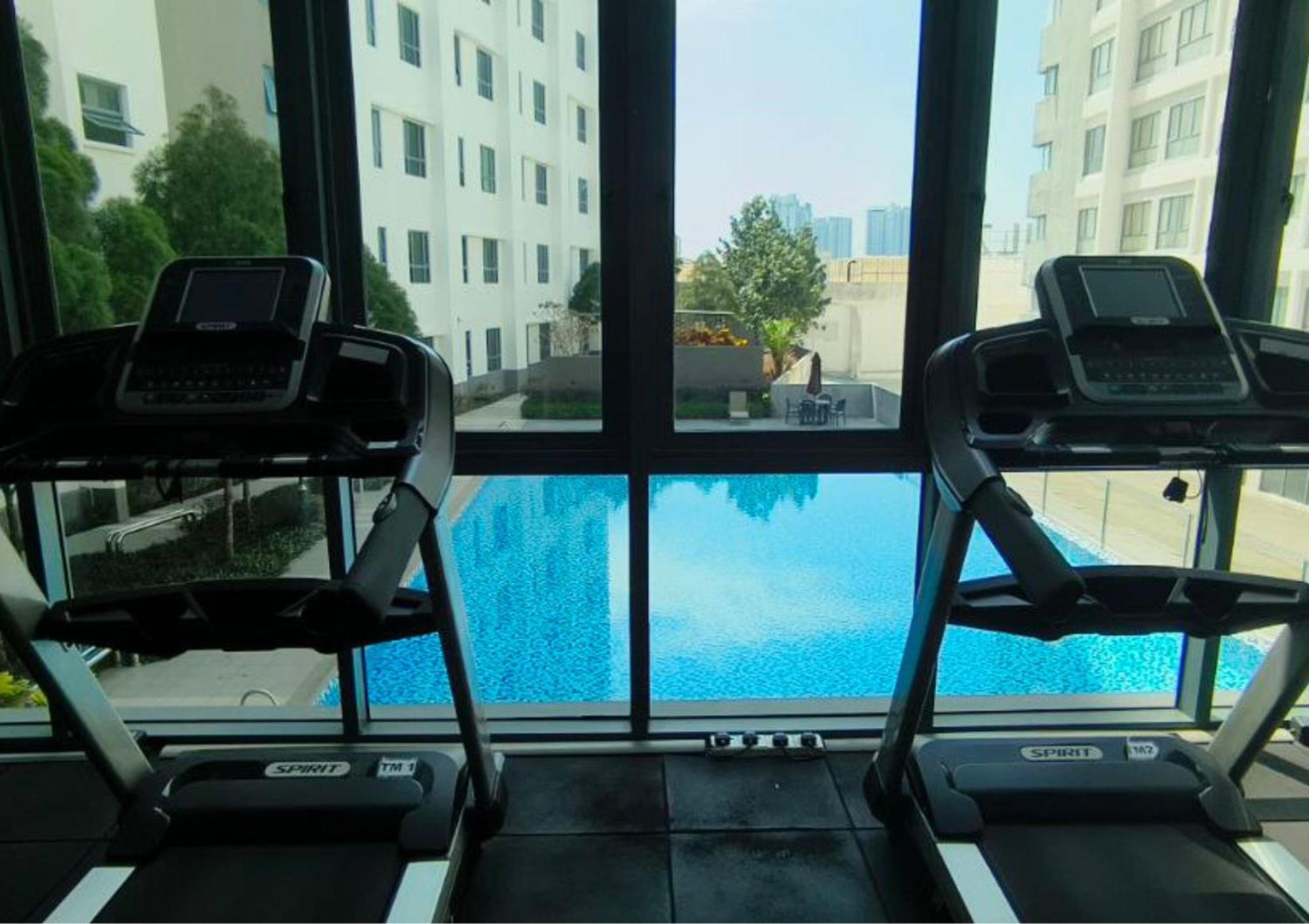 Dpulze Cozy Homestay, 1-5 Pax - Dp1 Cyberjaya Exteriér fotografie