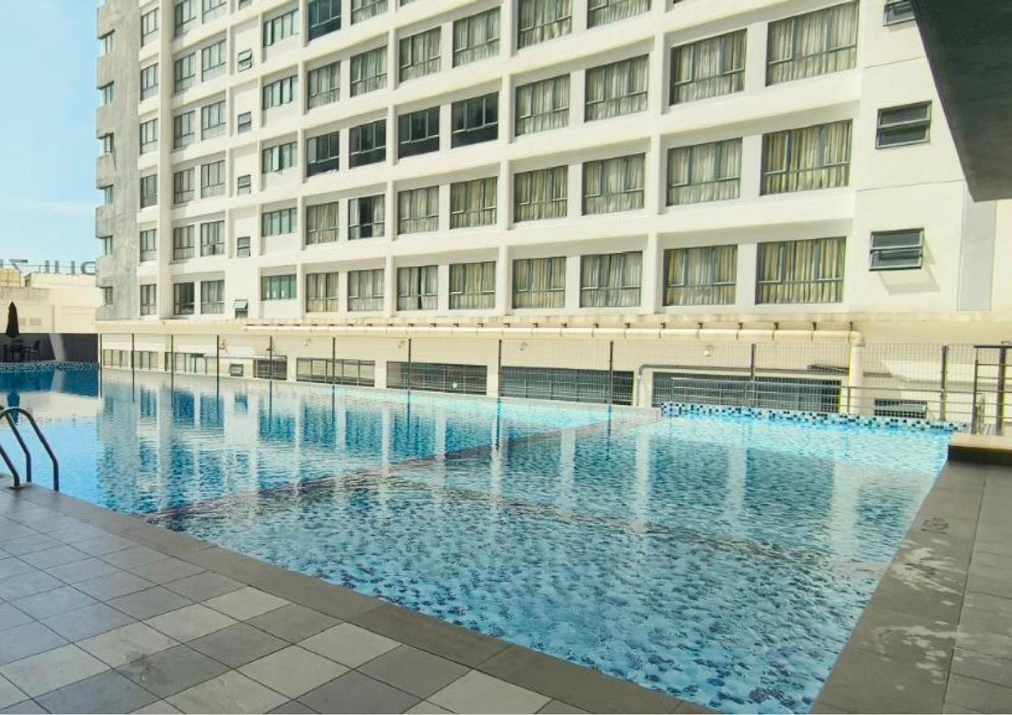 Dpulze Cozy Homestay, 1-5 Pax - Dp1 Cyberjaya Exteriér fotografie