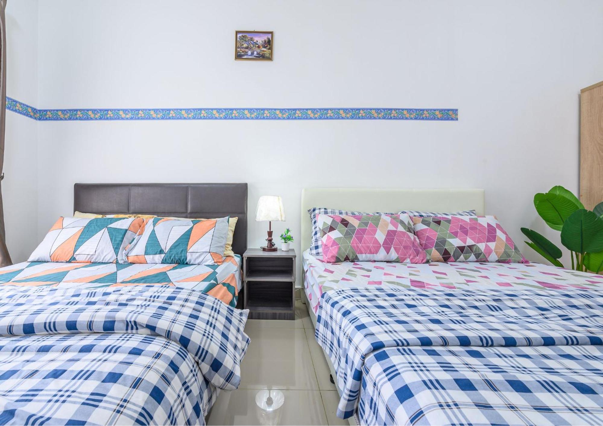Dpulze Cozy Homestay, 1-5 Pax - Dp1 Cyberjaya Exteriér fotografie