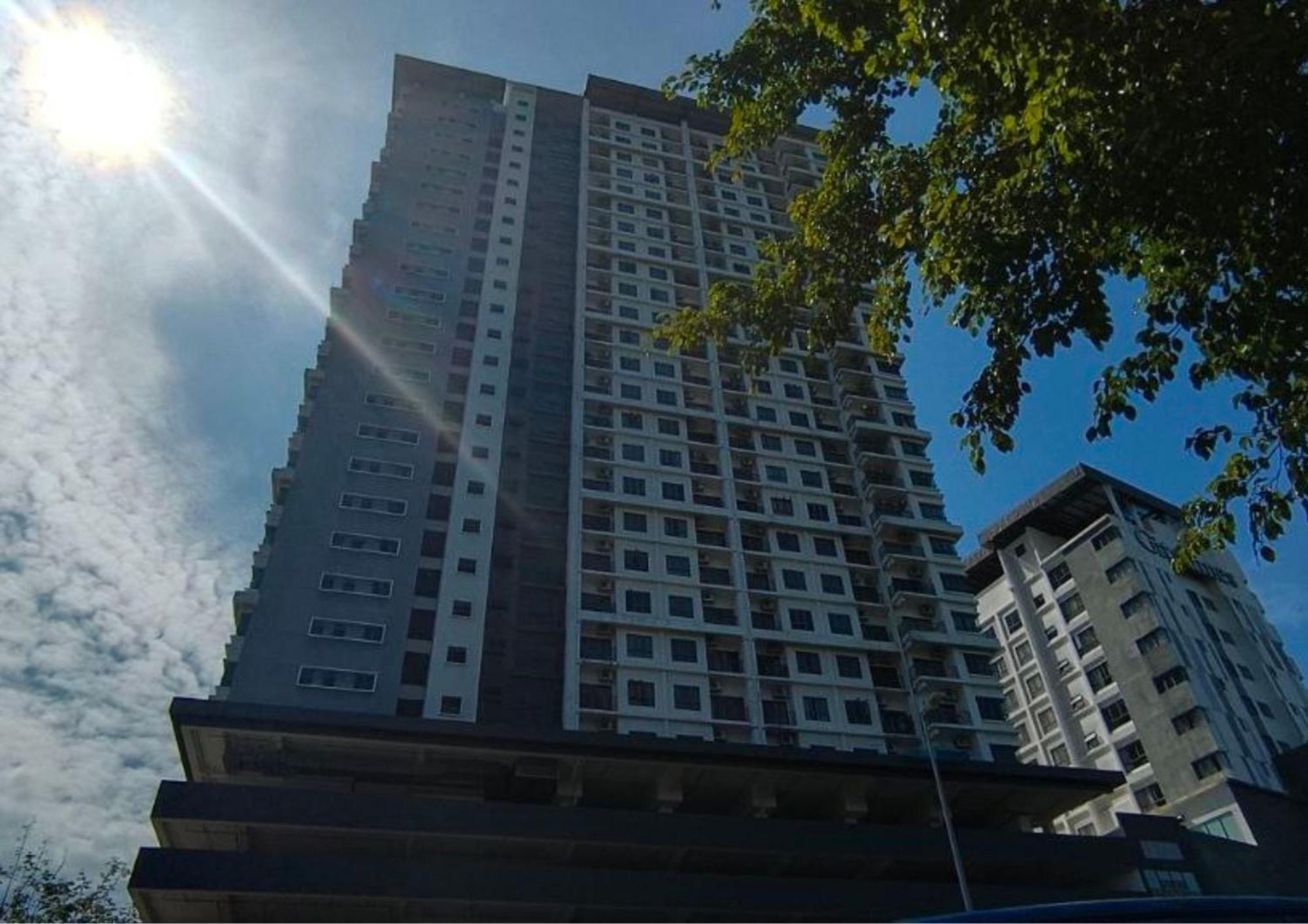 Dpulze Cozy Homestay, 1-5 Pax - Dp1 Cyberjaya Exteriér fotografie