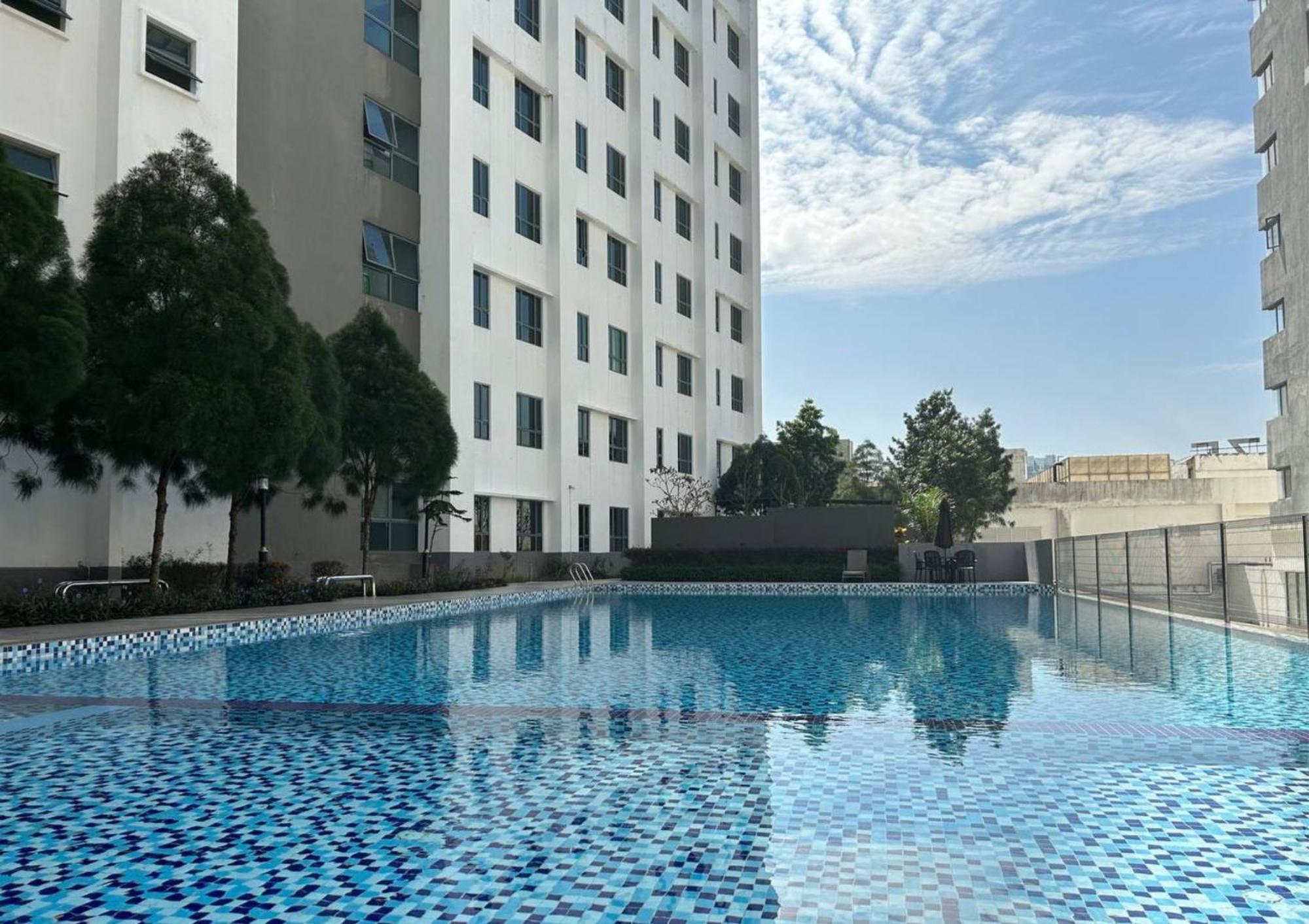 Dpulze Cozy Homestay, 1-5 Pax - Dp1 Cyberjaya Exteriér fotografie