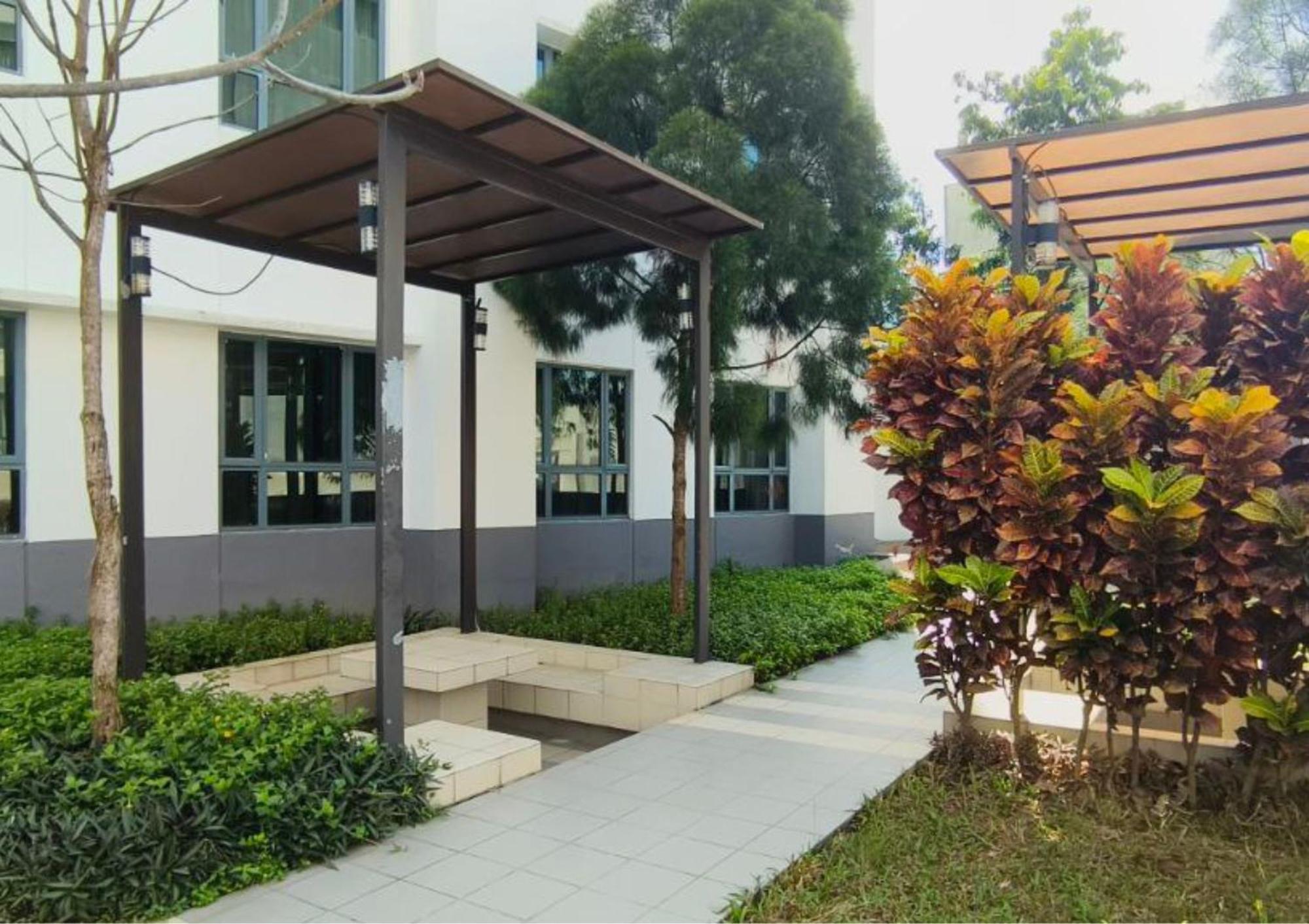 Dpulze Cozy Homestay, 1-5 Pax - Dp1 Cyberjaya Exteriér fotografie