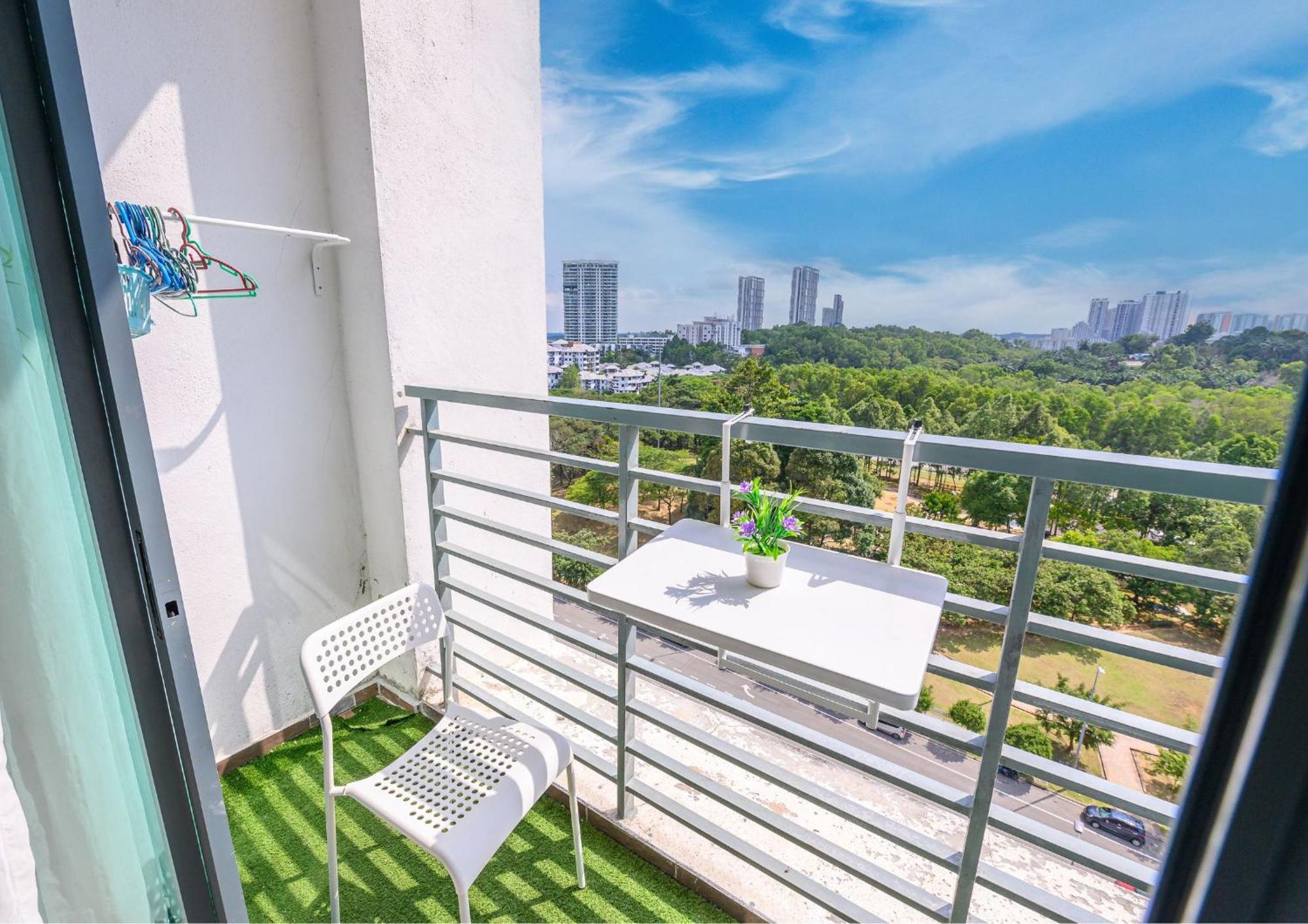 Dpulze Cozy Homestay, 1-5 Pax - Dp1 Cyberjaya Exteriér fotografie