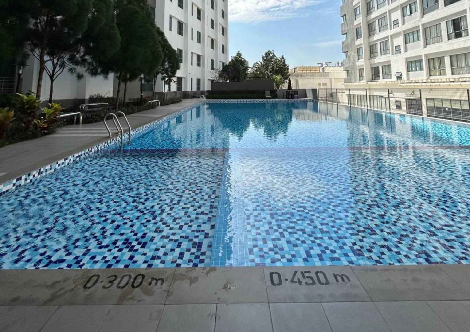 Dpulze Cozy Homestay, 1-5 Pax - Dp1 Cyberjaya Exteriér fotografie