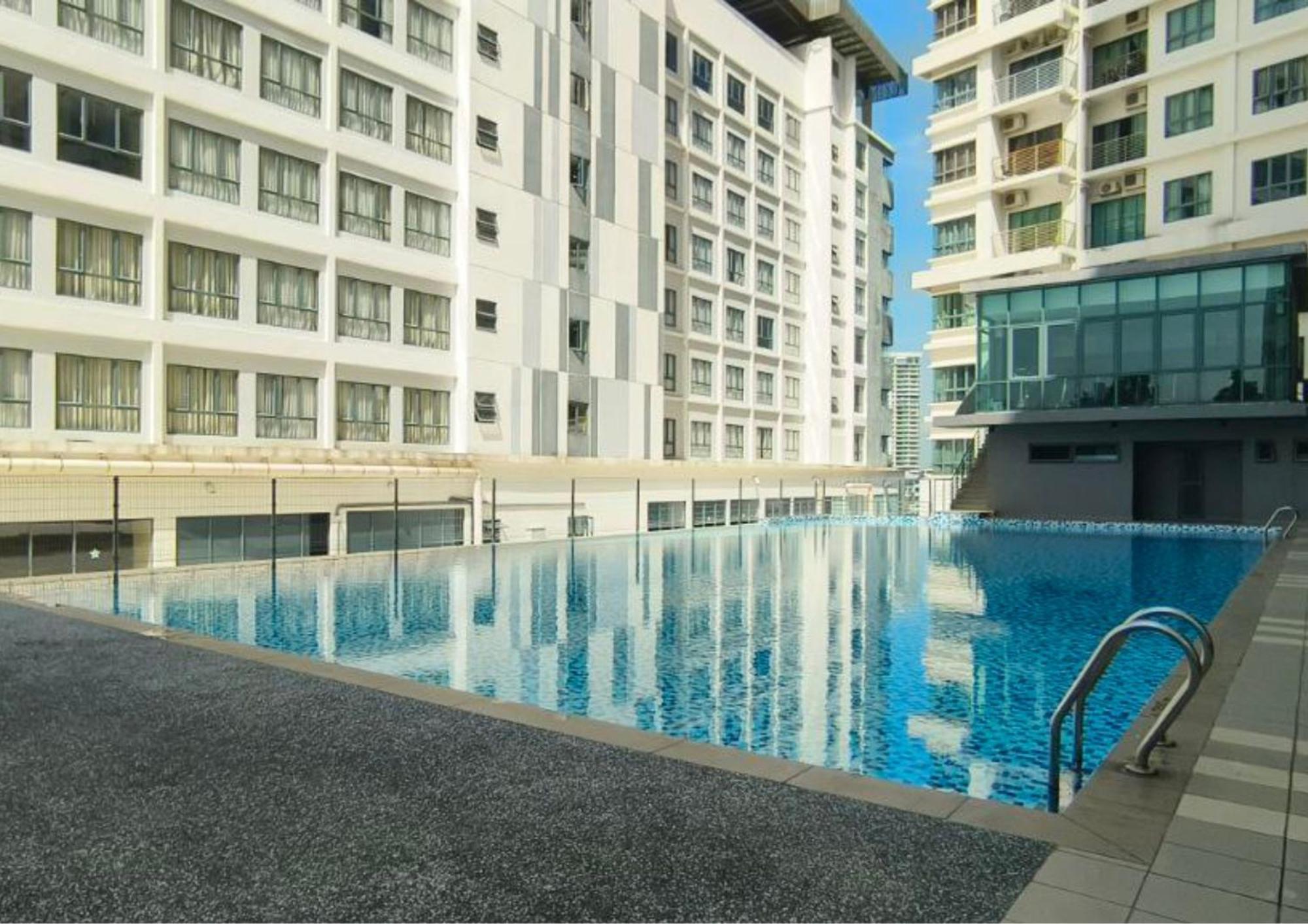 Dpulze Cozy Homestay, 1-5 Pax - Dp1 Cyberjaya Exteriér fotografie