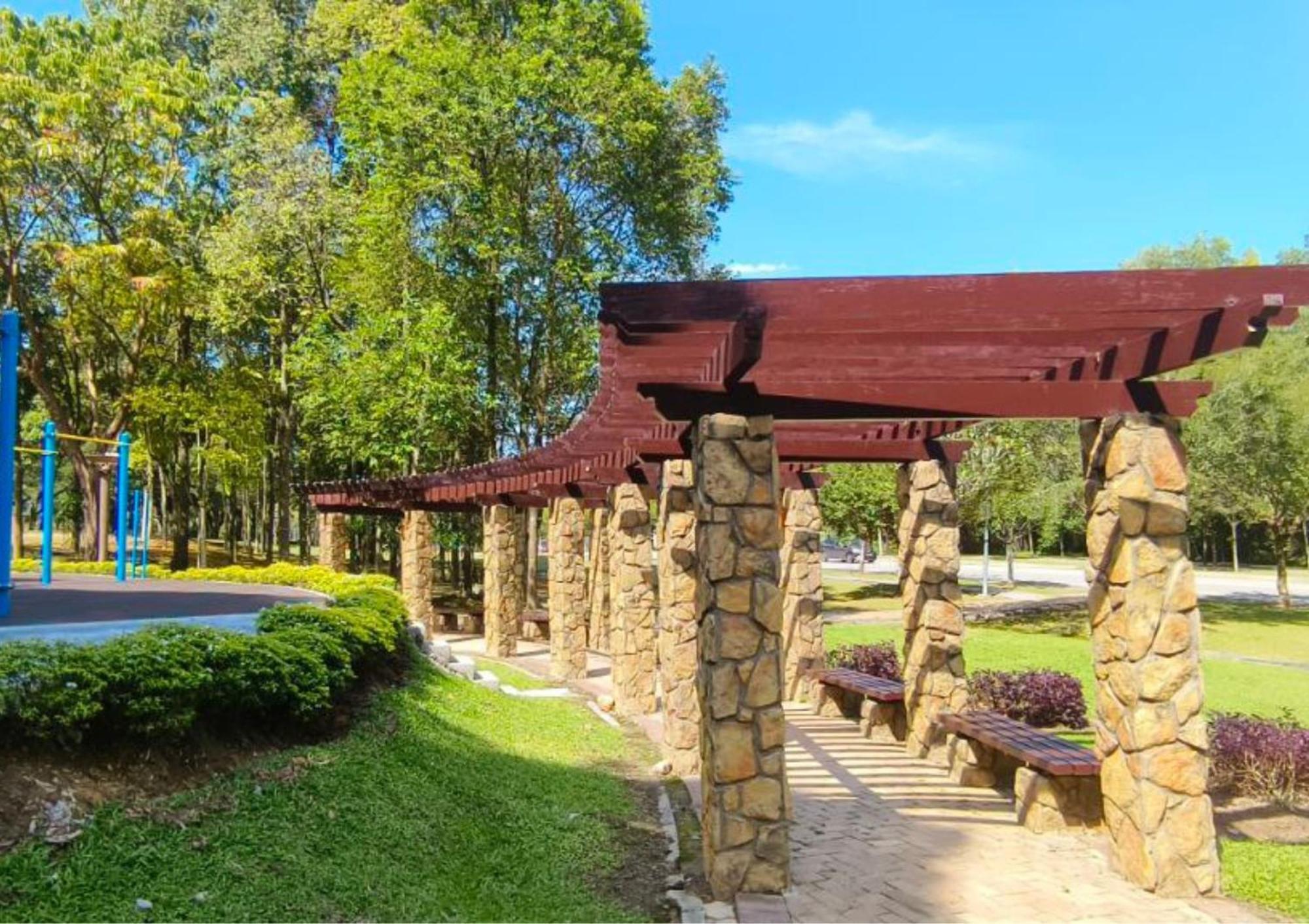 Dpulze Cozy Homestay, 1-5 Pax - Dp1 Cyberjaya Exteriér fotografie