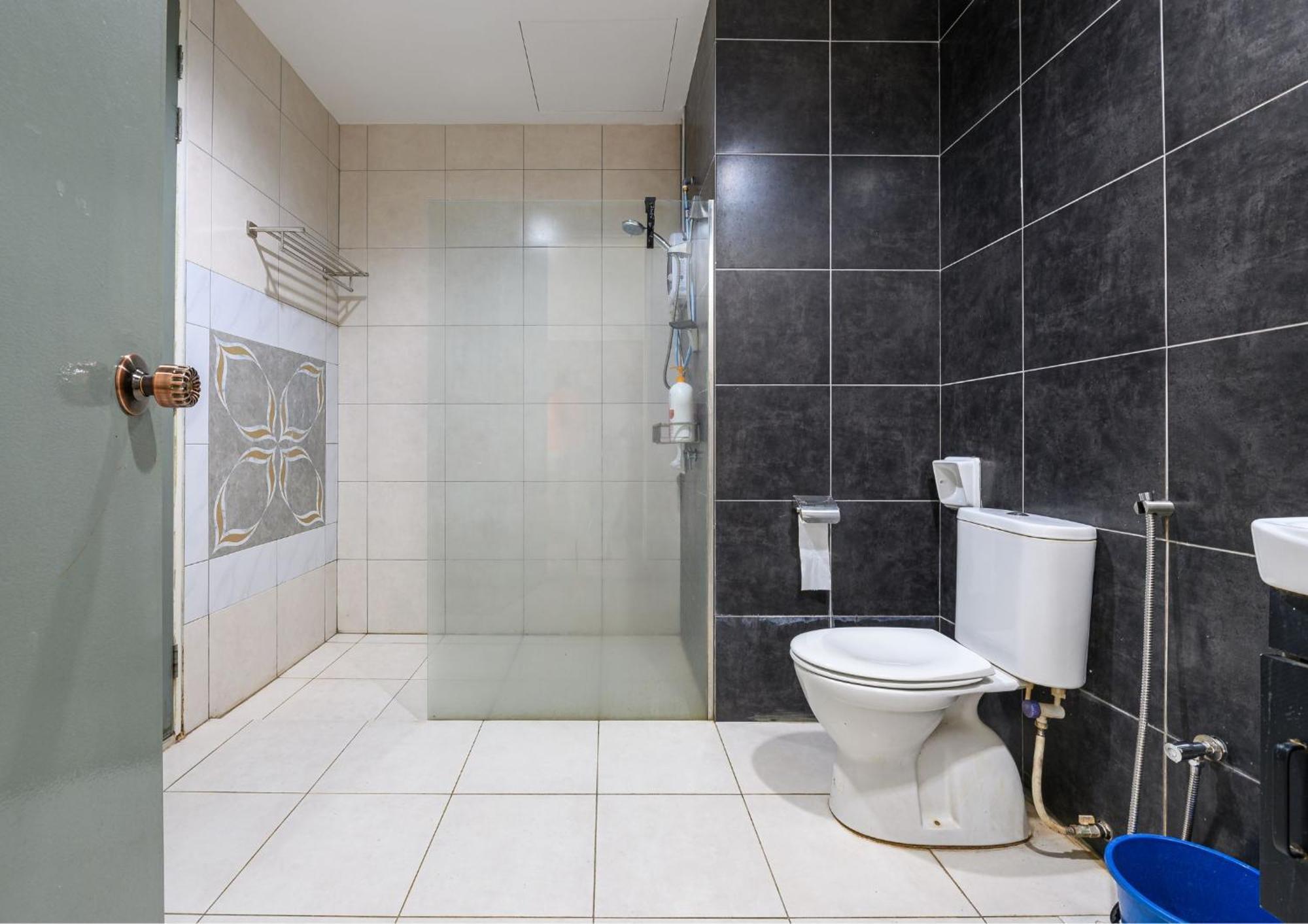 Dpulze Cozy Homestay, 1-5 Pax - Dp1 Cyberjaya Exteriér fotografie