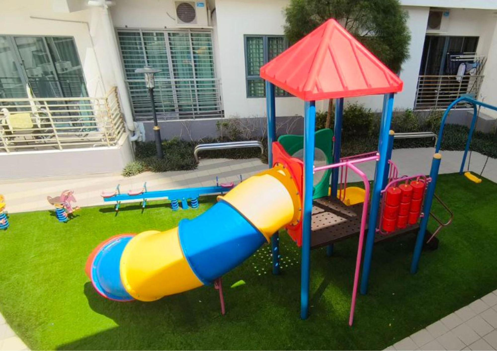 Dpulze Cozy Homestay, 1-5 Pax - Dp1 Cyberjaya Exteriér fotografie