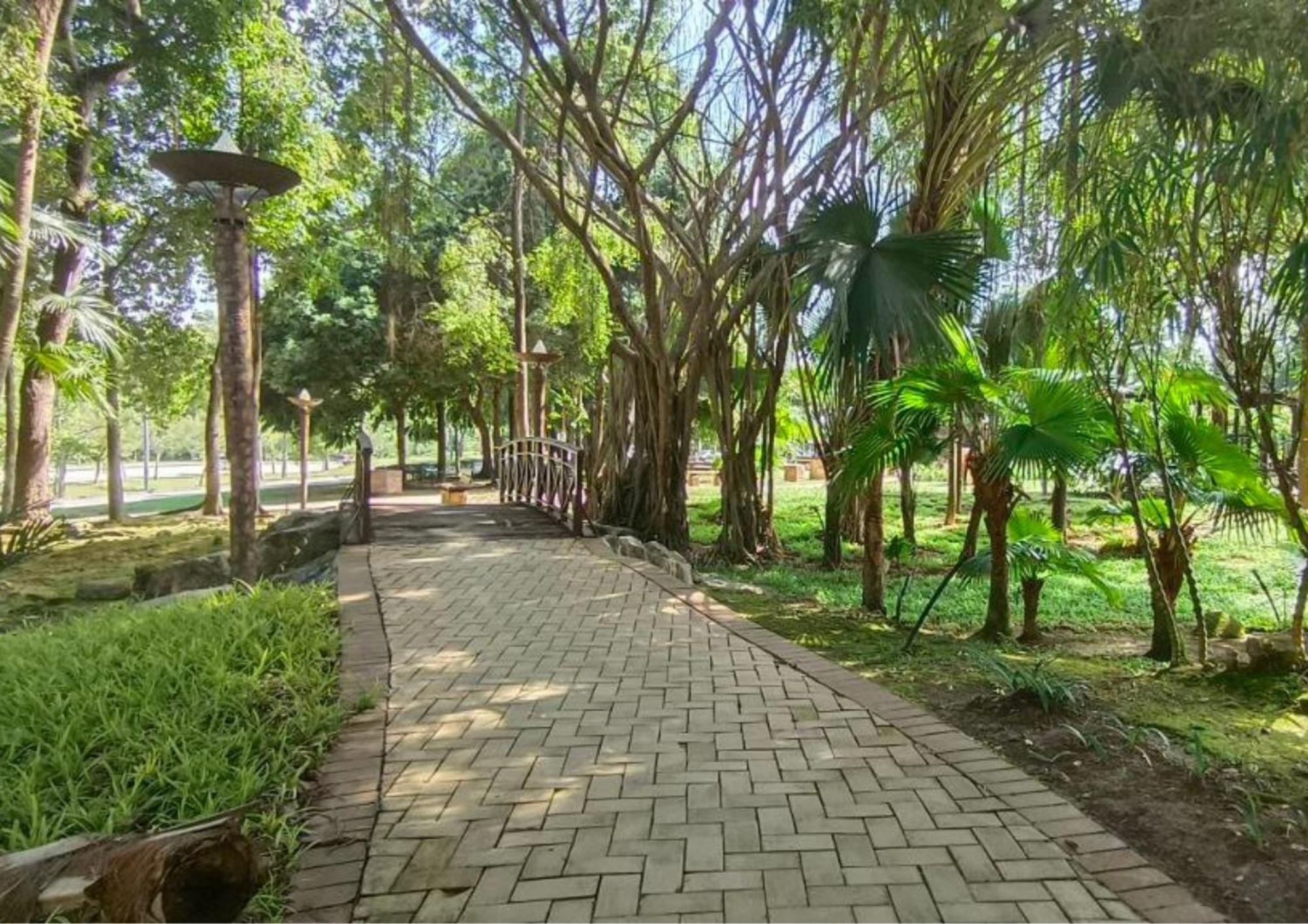 Dpulze Cozy Homestay, 1-5 Pax - Dp1 Cyberjaya Exteriér fotografie