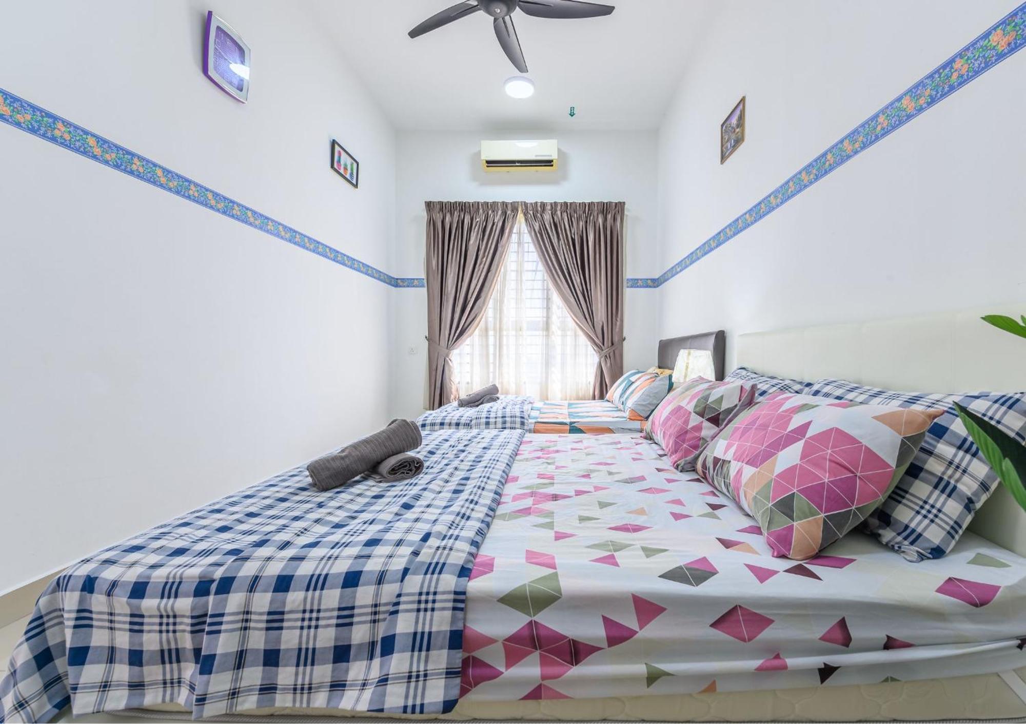 Dpulze Cozy Homestay, 1-5 Pax - Dp1 Cyberjaya Exteriér fotografie
